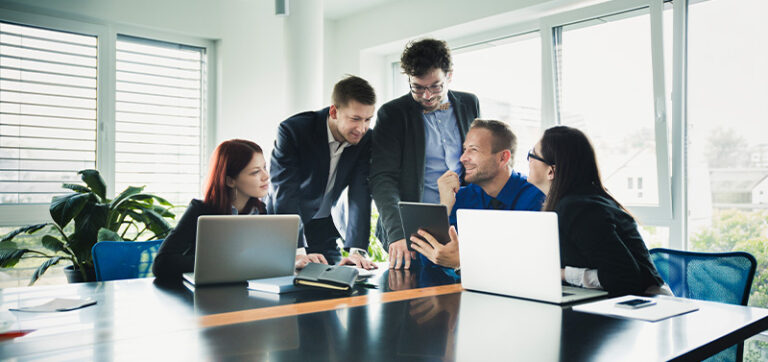 How DBSL Helped a Leading Events Company Break Language Barriers and Deliver 20,000+ Attendees in Korea