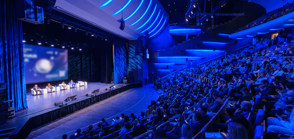 DSBL at Accounting summit, Düsseldorf 2026