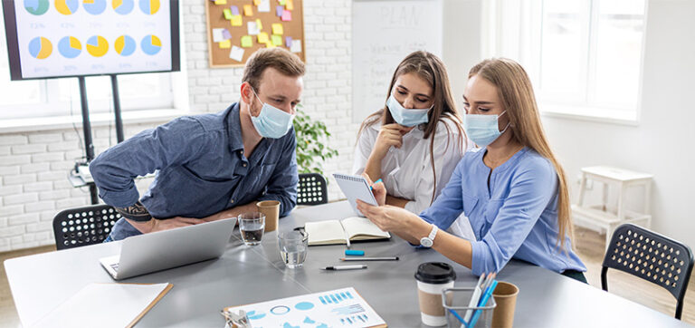 healthcare revenue cycle