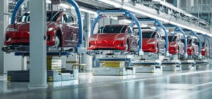 Rare Earth Material Dependency in EV Manufacturing: Assessing Supply, Pricing & Strategic Risk