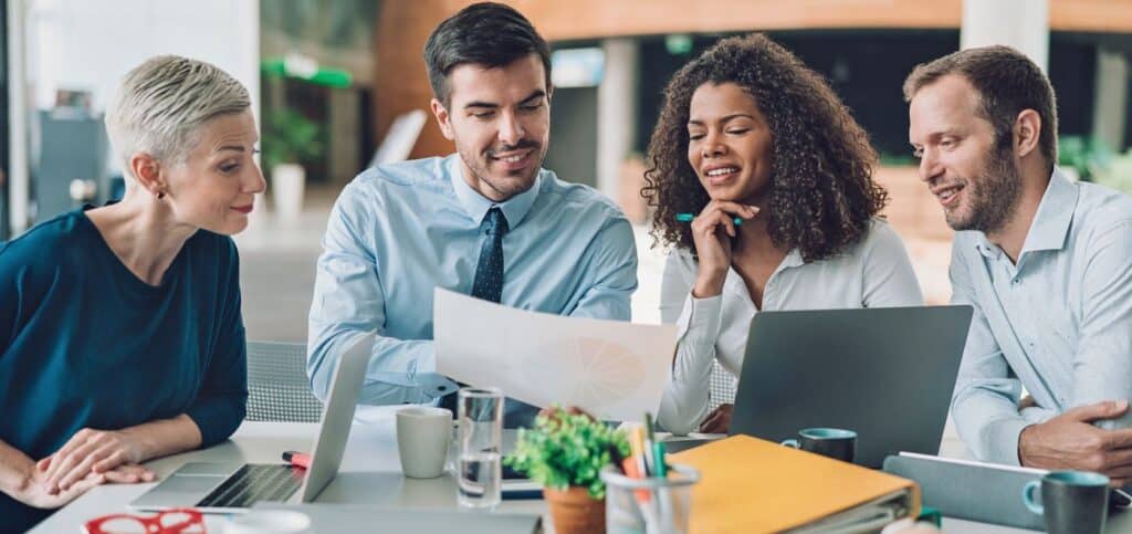 Data enrichment services: A guide to event attendee and prospect data