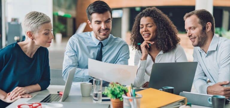 Data enrichment services: A guide to event attendee and prospect data