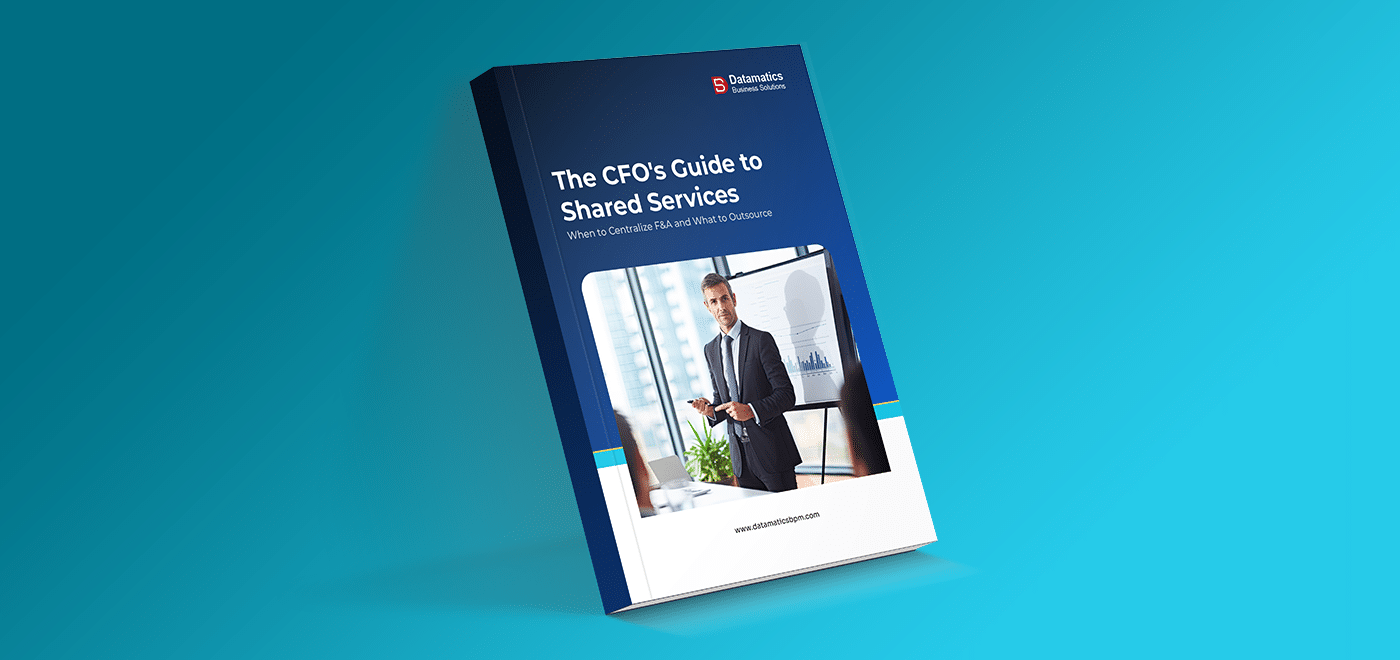 The CFOs Guide to Shared Services