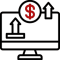 Patent Scouting and Monetization - icon